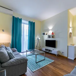 Appartamento Quiet With Private Garden, Firenze