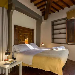 Appartamento Residenza Dei Medici Palace Niccolo, Firenze