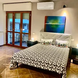 Appartamento La Casa Di Carolina, Firenze