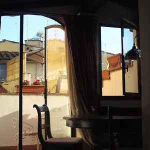 Appartamento Residenza Dei Medici Palace Cristina, Firenze