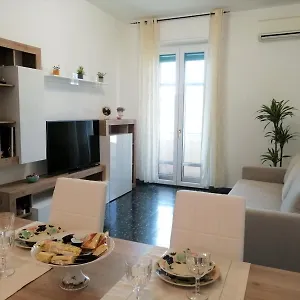 Appartamento Casa Anna E Pronta A Ospitarvi!, Firenze