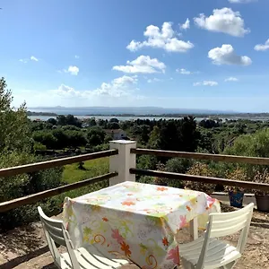 Cá Da Marta Q4526 Casa vacanze Carloforte (Isola di San Pietro)