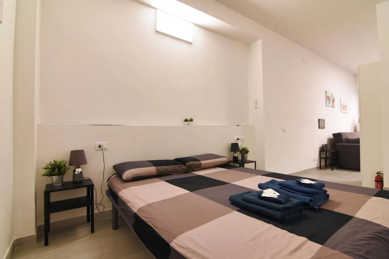 Appartamento Eureka House Firenze 0*,  Italia