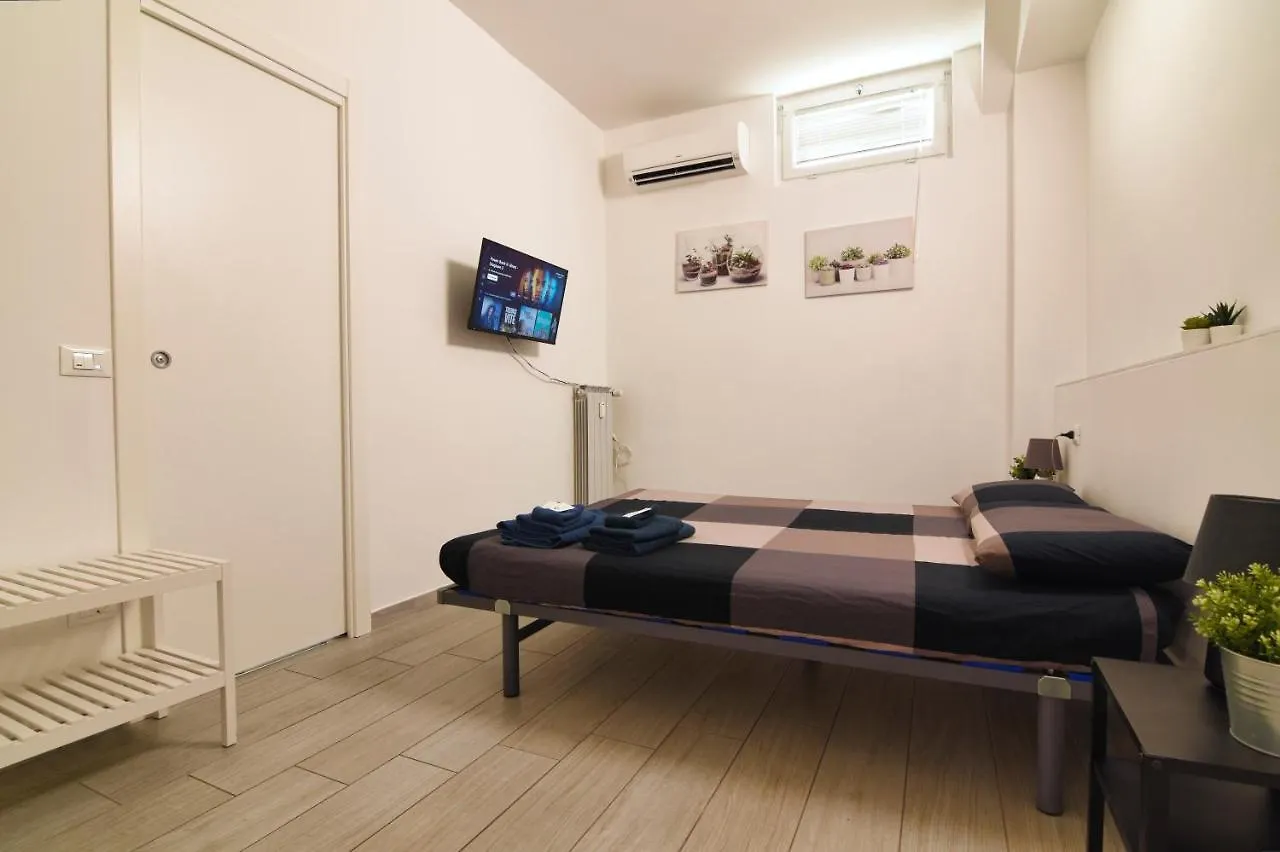 Appartamento Eureka House Firenze Italia