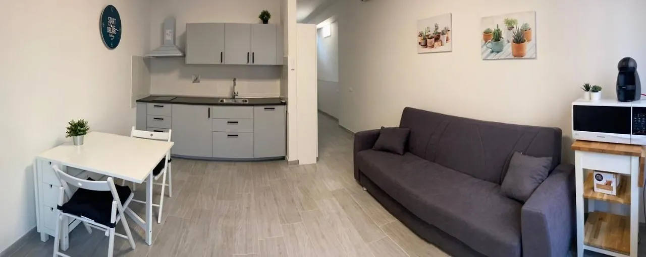Appartamento Eureka House Firenze 0*,