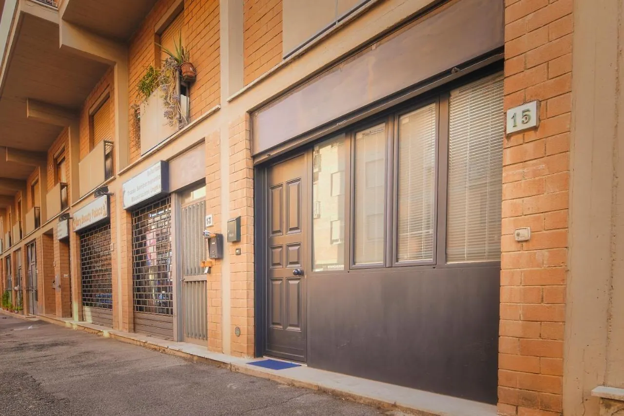 Appartamento Eureka House Firenze