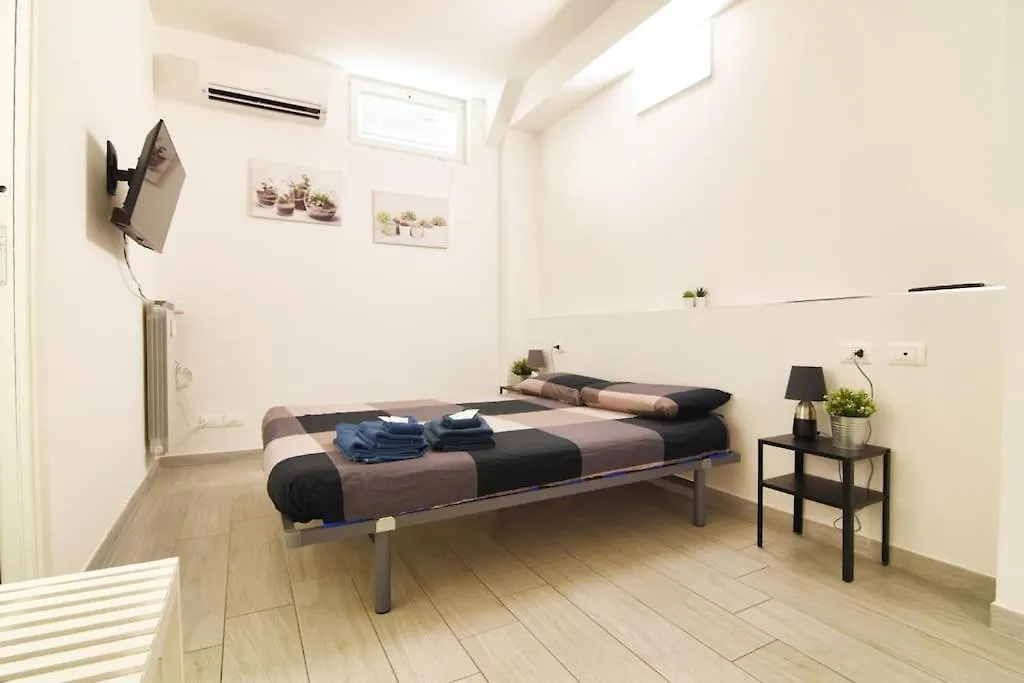 Appartamento Eureka House Firenze Italia